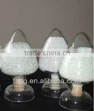 High Speed PET Chips