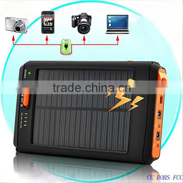 Flashlight Mobile Phone Power Bank Laptop Notebook photo-6