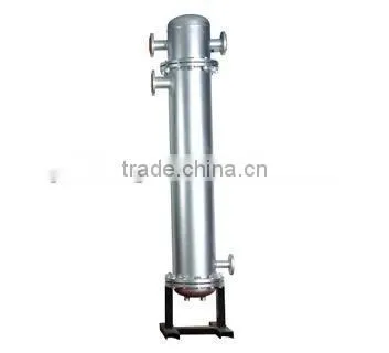 Corrugated Tube Heat Exchanger With Asme Website: Tina54055 photo-5