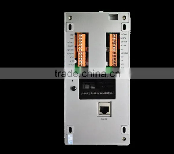 Standalone Fingerprint Reader, Realand ZD2F20 Biometric Fingerprint Time Attendance,Access Control System photo-4