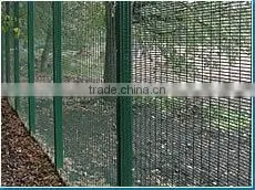 PVC Coated High Hecurity Fence 358 Fence photo-3