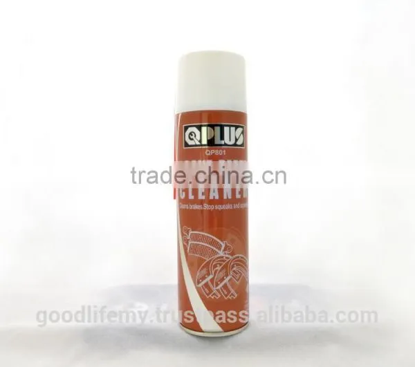 QPLUS QP801 - Q Plus Brake Parts Cleaner (350gm)