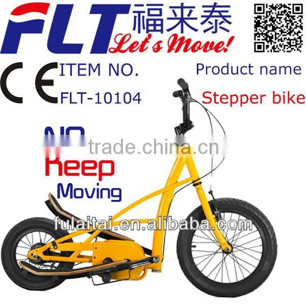2013 Hot FLT-10104 Biking Exercise With CE