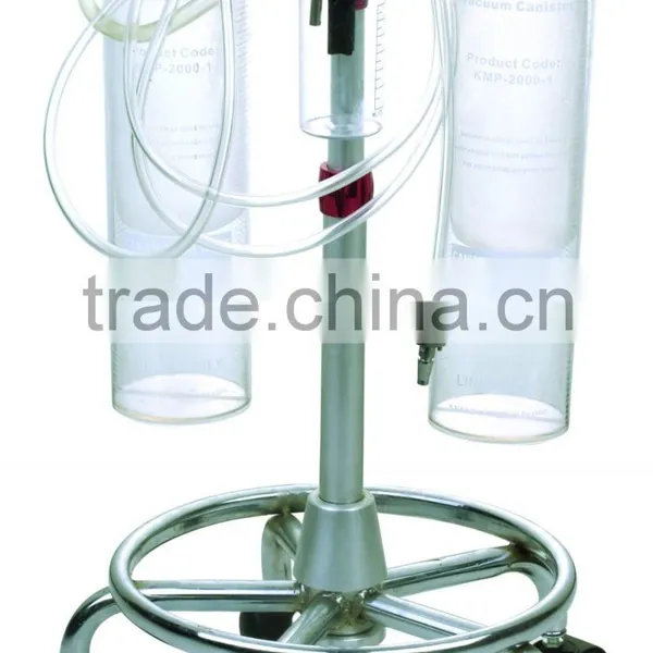 Breathing Apparatus