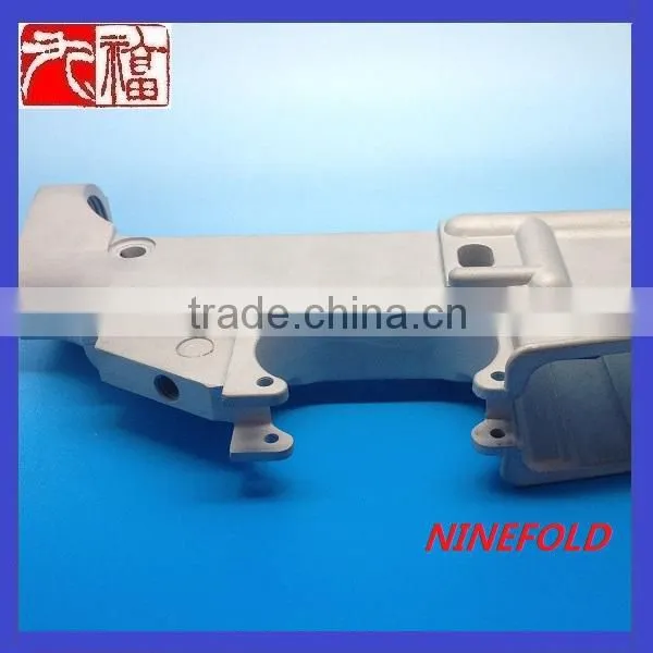 Oem Aluminum Die Casting Parts