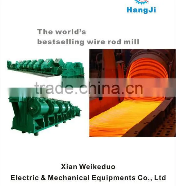 Blooming Mill Stands for Steel Processing photo-3