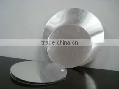 Aluminium Circle for Pot