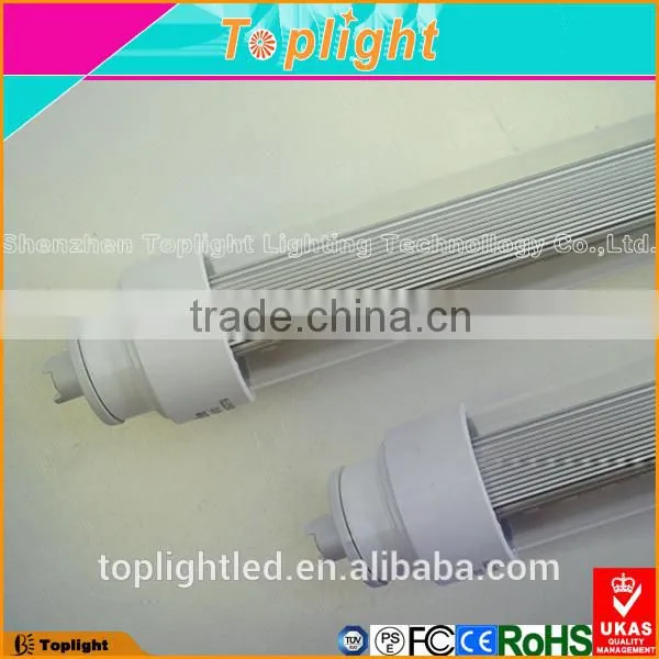 T10 Model 360 Degree Smd2835 G13 R17d Fa8 Double-sided Light Emitting Tube photo-5