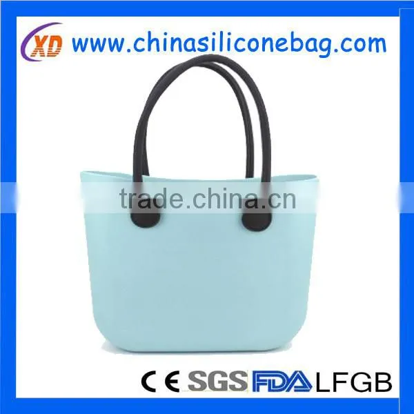 Eva Tote Bag photo-3