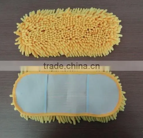 Chenille Mop Head photo-6
