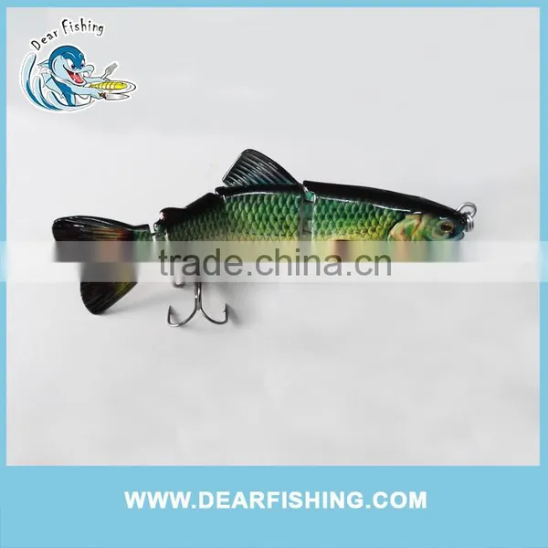 Wholesale Fishing Lures Making Supplies Fishing Lure Custom Fishing Lure Molds photo-4