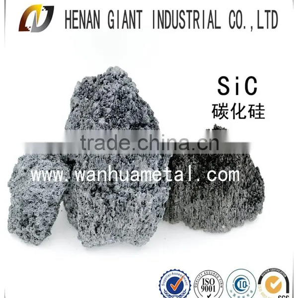 Giant Product Refractory SiC photo-6