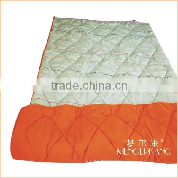 Hot Selling Manufactory China Patchwork Wool Comforter