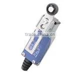Kontron TZ/ME Seris TZ8104 10A Limit Switch photo-5