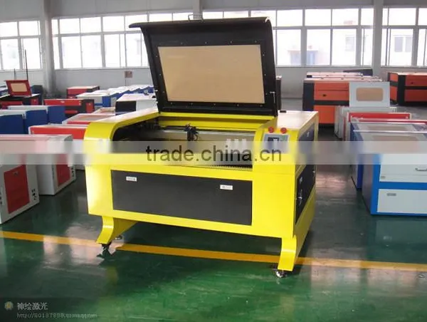 G1290 Laser Engraving Machine for Wood photo-2