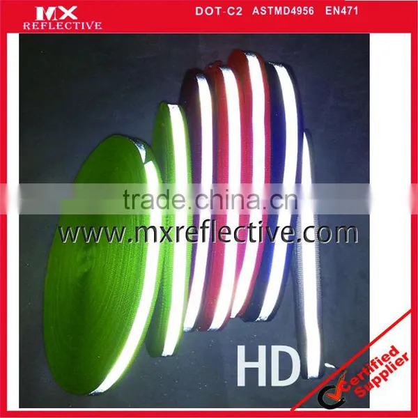Best Selling High Quality Reflective Sew Thread in Reasonable Price