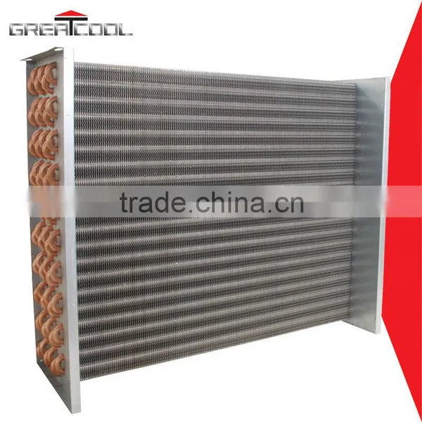 GREATCOOL Refrigerator Parts Refrigeration Copper Evaporator Coil