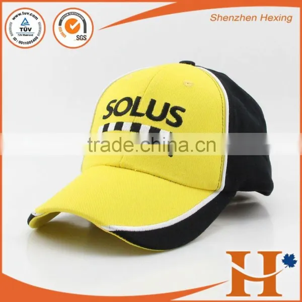 Car Brand Cap 100% Cotton Baseball Cap Promotional Cap photo-4