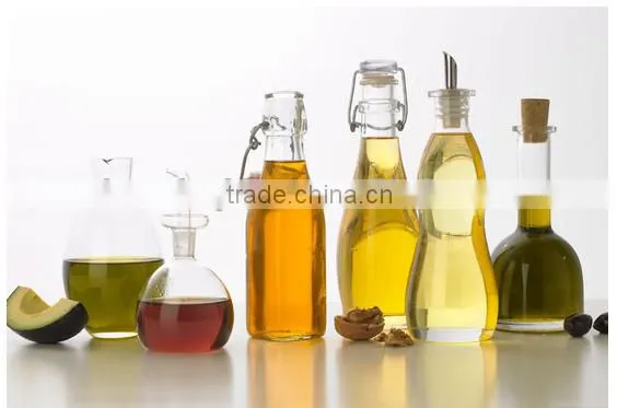 100% Pure & Natural Avocado Oil / Cold Pressed / Hot Sale Product / Avocado Carrier Oil