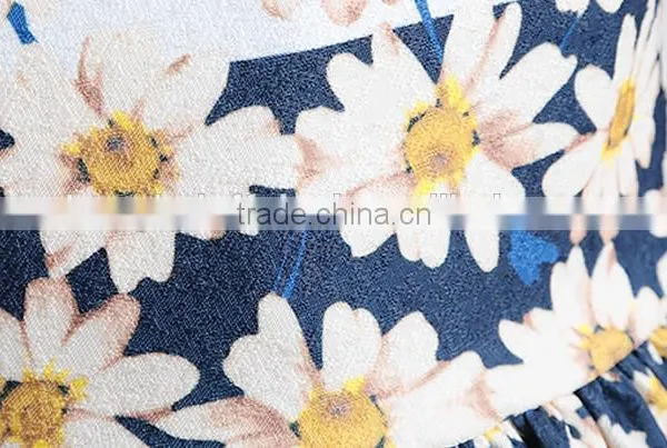 2015 Hot Sale Childrengirl Daily Dress Manufacturer photo-5