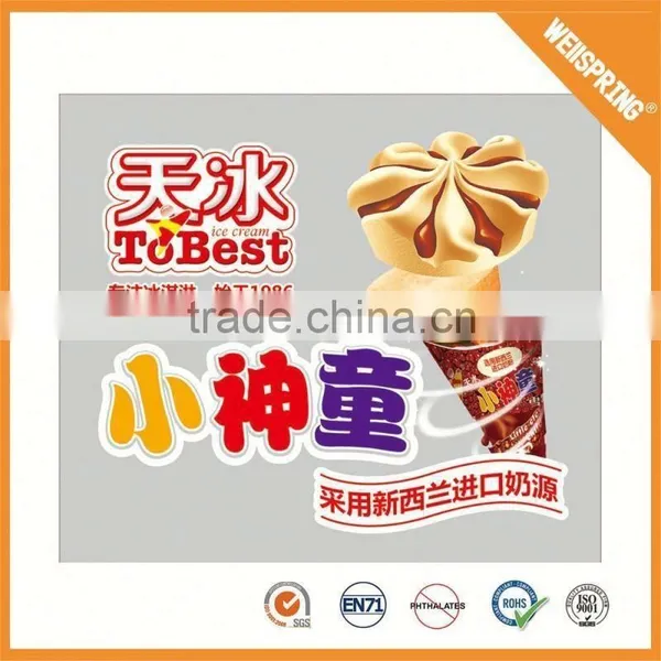 Big Sale Vinyl Sticker Reusable China Sticker Printing photo-3