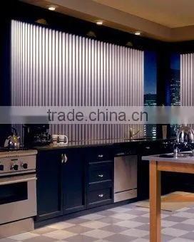 All Type of Blinds, Shades and Films