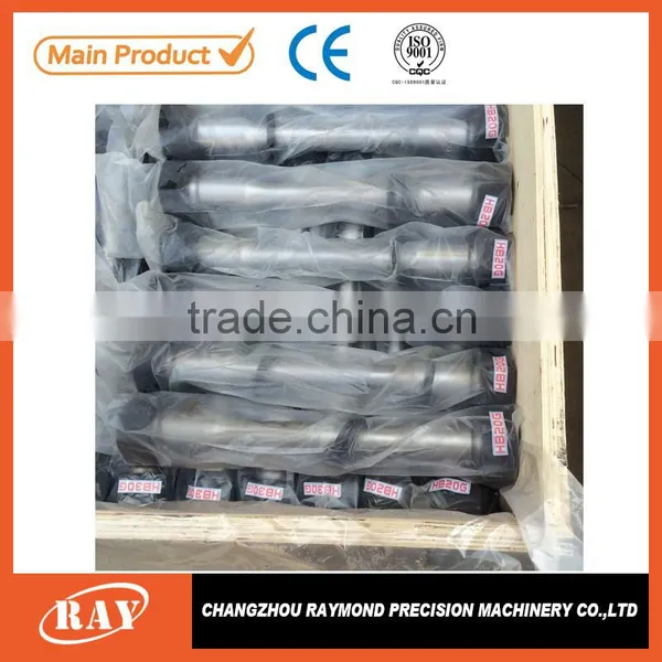 Hydraulic Stone Breaker Spare Parts Used for Backhoe Loader Type photo-3
