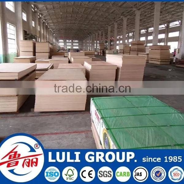 Good Quality and Cheap Plywood for Sale photo-5