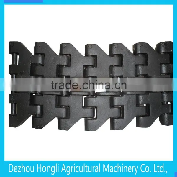 Steel Crawler, Crawler, Track, Crawler Belt, Agricultural Machinery Parts, Crawler Chassis, Crawler Chassis, Chassis photo-3