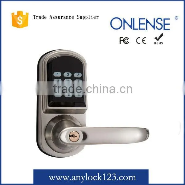 Rfid Card Electronic Cipher Lock S200MF
