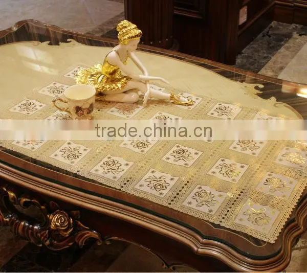 Hot Product - Lace Table Cloth and Runner photo-3