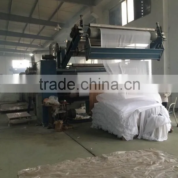K5000 Woven Interlining of Clothing Accessories photo-5