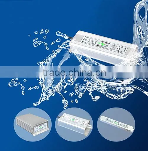 Excellent Quality IP67 24v Waterproof Smps Power Supply IP67 photo-5