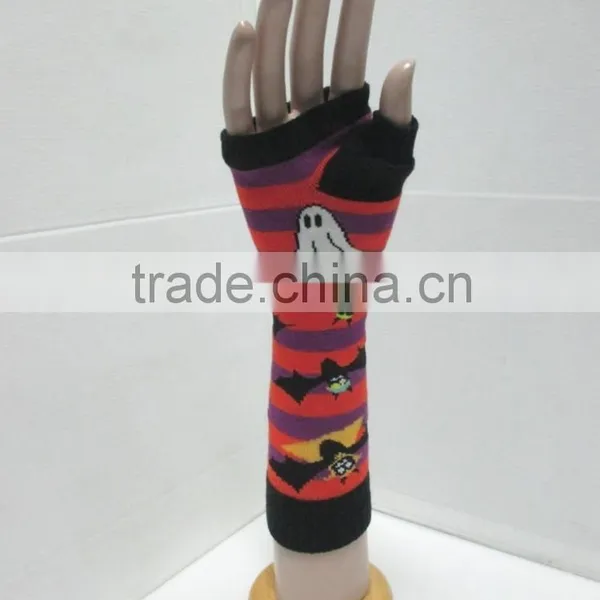 Halloween Funny Arm Warmers photo-3