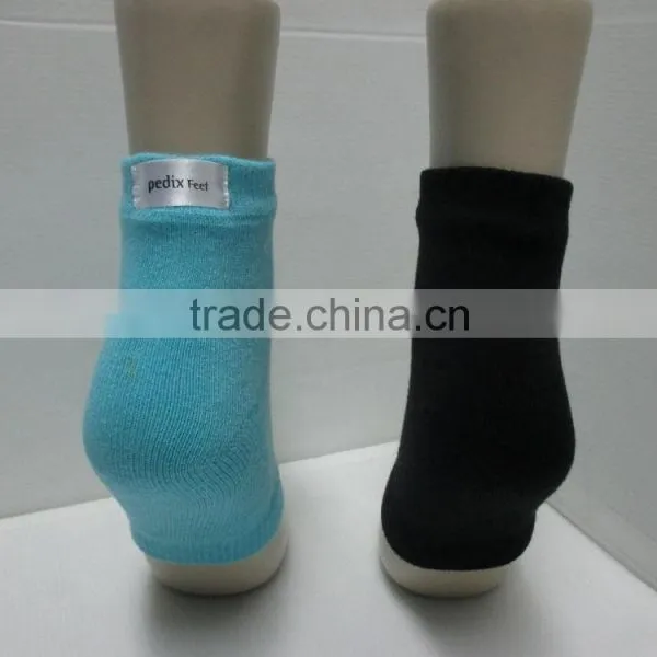 Custom Heel Sleeve / Elbow Socks photo-4
