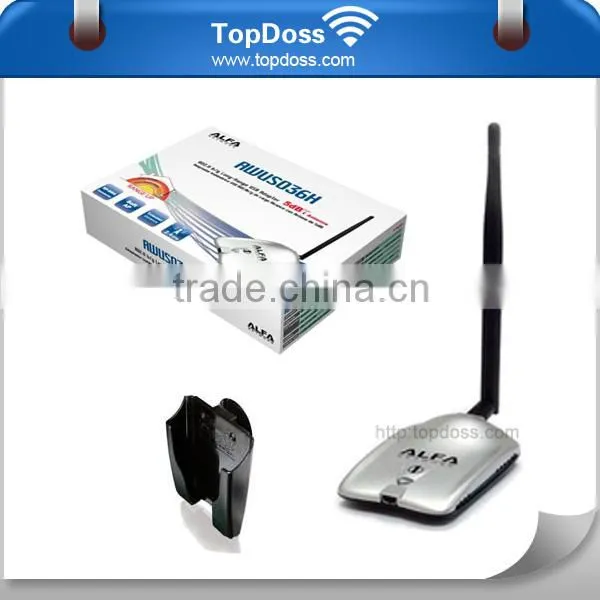 54mbps 5dbi Realtek 8187l Wireless Usb Wifi Adapter