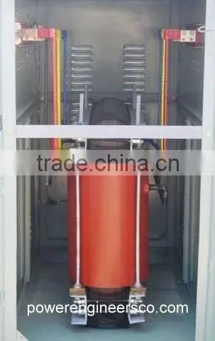 Cast Resin Transformer 1500 Kva photo-2