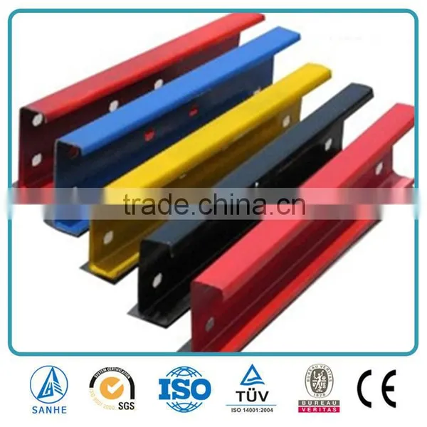 Cold Rolled c Profile Steel Purlin/ c Steel Purlin
