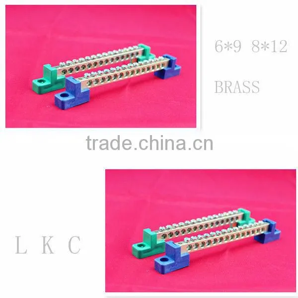 Terminal Blocks in PCB