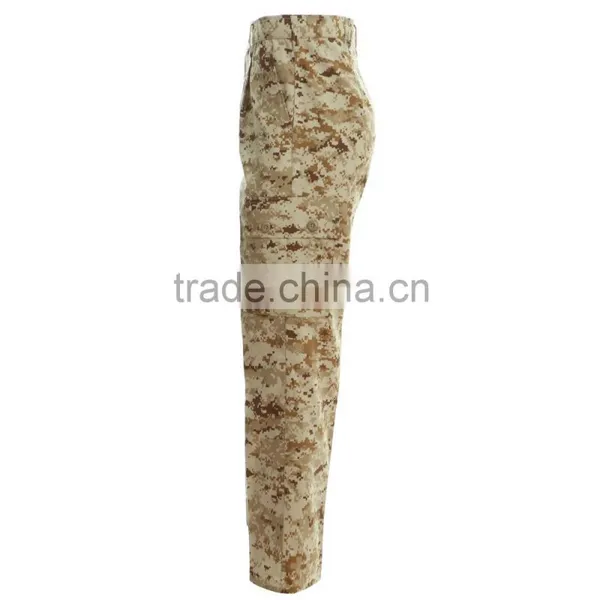 Hot Wholesale BDU Desert Military Tactical Pant Instock photo-6