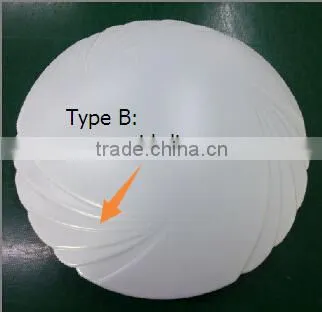 12W 15W 18W Microwave Motion Sensor Led Ceiling Lamp 5.8Ghz Auto Sensor On/off Energy Saving Corridor Passageway Lighting photo-4