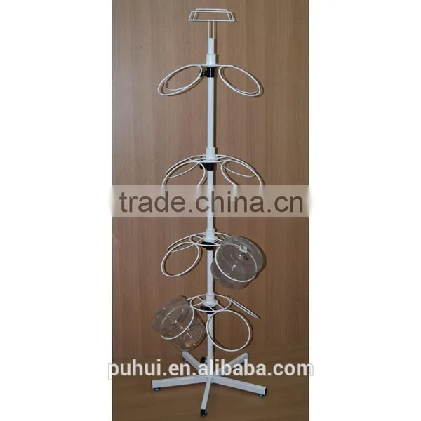 New Designed Pets Products Display Rack With Universal Usage photo-5