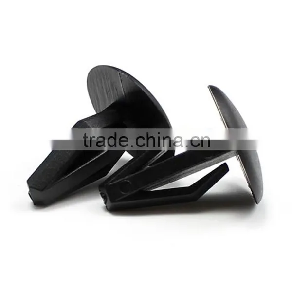 Customized Plastic Products by Injection Mold/iso Authorized Supplier