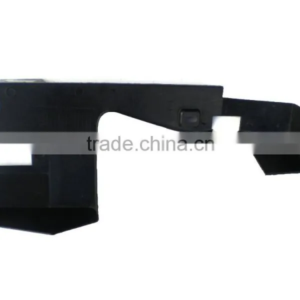 Auto Water Tank Guard Shield JMC Transit 06 Petrol Radiator Cover Right Radiator Grille JMC Pick up Truck Auto Spare Parts photo-3