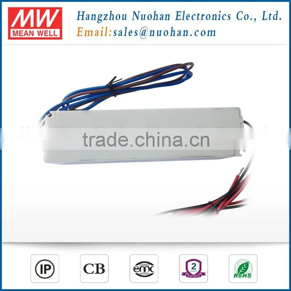 Meanwell LPV-60-5 40W 5V 8a Led Driver/ Ip67 Waterproof Led Power Supply 40w photo-3