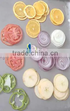 Stainless Steel Fruit Slicer on Sale photo-6