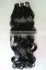 Human Hair Machine Weft