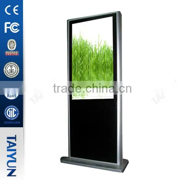 32 Inch Touch Advertising Digital Signage