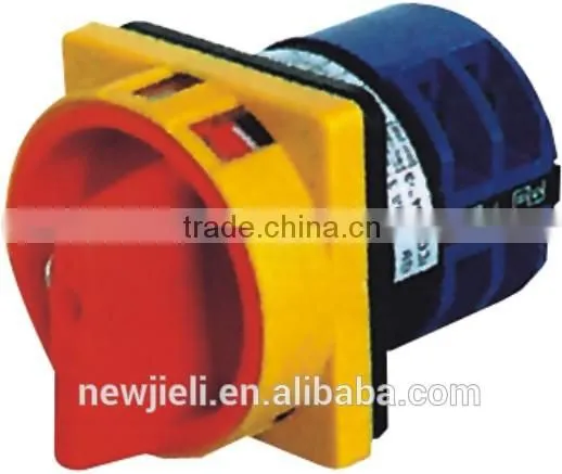 BEST PRICE Socomec Electrical Changeover Rotary Limit Switches Circuit Breaker photo-3