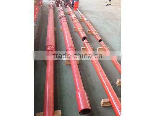 Professional Manufacturer Hydraulic and Mechanical Liner Hanger, All Cementing Tools